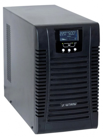 ИБП Штиль Voltguard HT1103S 3 кВА