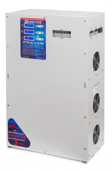 Стабилизатор напряжения OPTIMUM-45