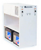 ИБП постоянного тока Штиль PS1210D, 12 В, 8.5 A