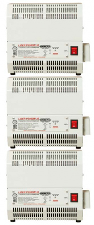 Стабилизатор напряжения LIDER PS3,6W
