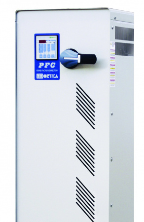 Конденсаторная установка УКРМ Ortea PFC 101-100 IP20