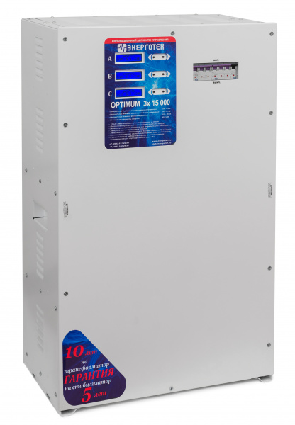 Стабилизатор напряжения OPTIMUM-45