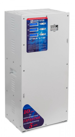 Стабилизатор напряжения OPTIMUM-22,5