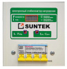 Стабилизатор напряжения Suntek-TТ8000 ВА