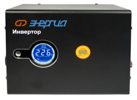 Стабилизатор напряжения Energy PN-1000N (навесной)