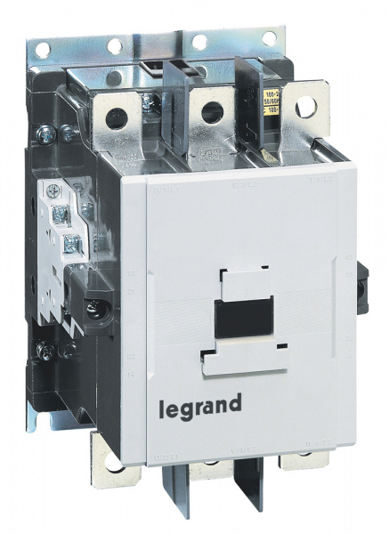 Конденсаторная установка УКРМ Alpistatic Legrand 10 кВАр