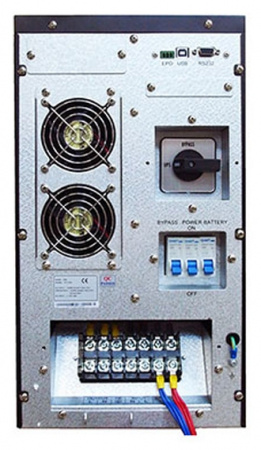 ИБП Штиль Voltguard HT1103S 3 кВА