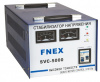 Стабилизатор напряжения Fnex SVC-5000