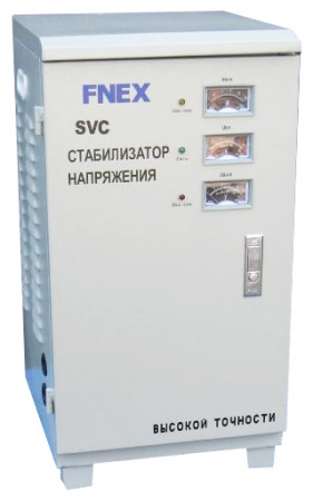 Стабилизатор напряжения Fnex SVC-20