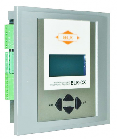 Микропроцессорный регулятор BELUK BLR-CX 4
